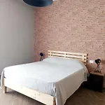 Oda ve Kahvaltı Fuori Binario 3*