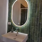 Fuori Binario Oda ve Kahvaltı