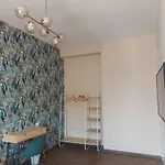 Fuori Binario Oda ve Kahvaltı 3*