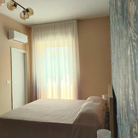 Fuori Binario B&B 나폴리