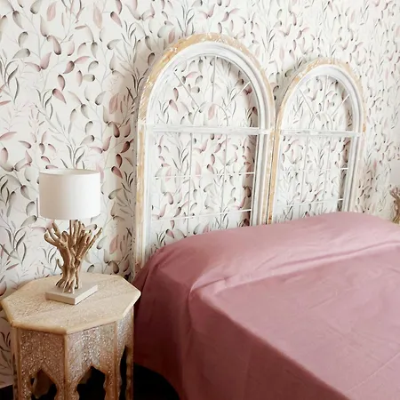 B&B Fuori Binario 나폴리