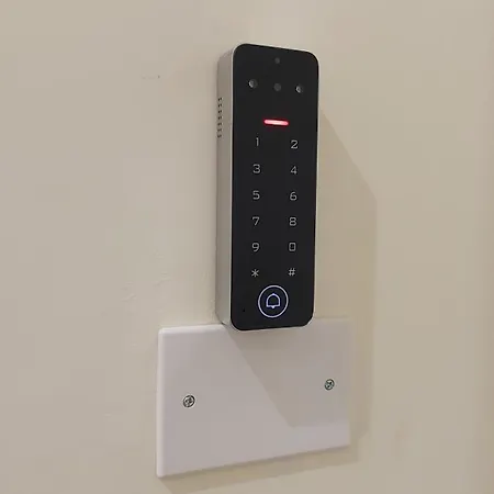 Fuori Binario B&B 나폴리