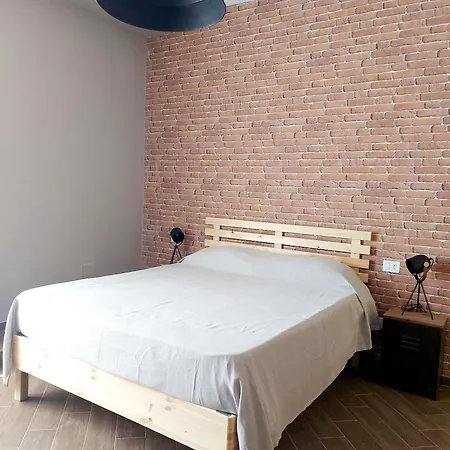 B&B Fuori Binario 3*