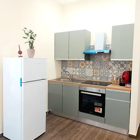 Fuori Binario 4* Naples