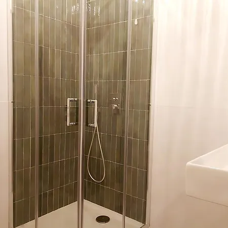 Fuori Binario B&B 나폴리