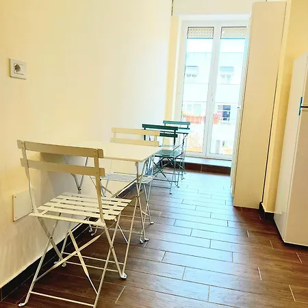 Fuori Binario