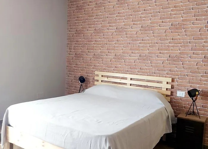 Bed & Breakfast Fuori Binario 4*