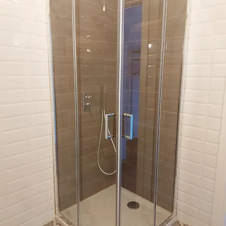 Fuori Binario 4* Neapol