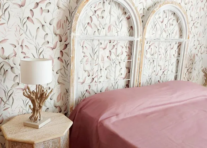 Bed & Breakfast Fuori Binario Napels