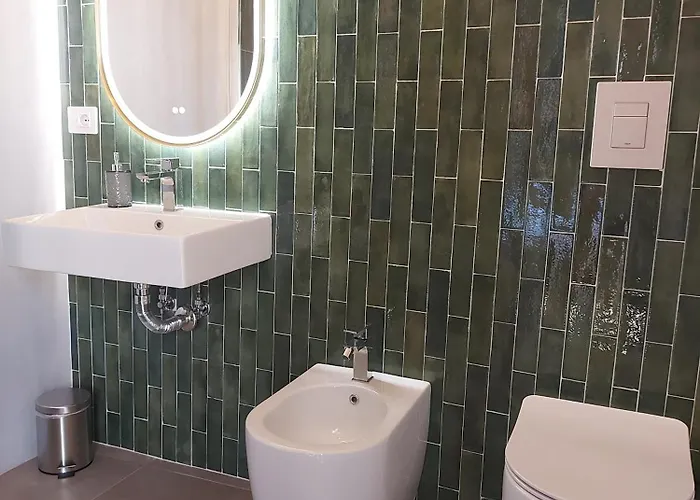 Fuori Binario Bed & Breakfast